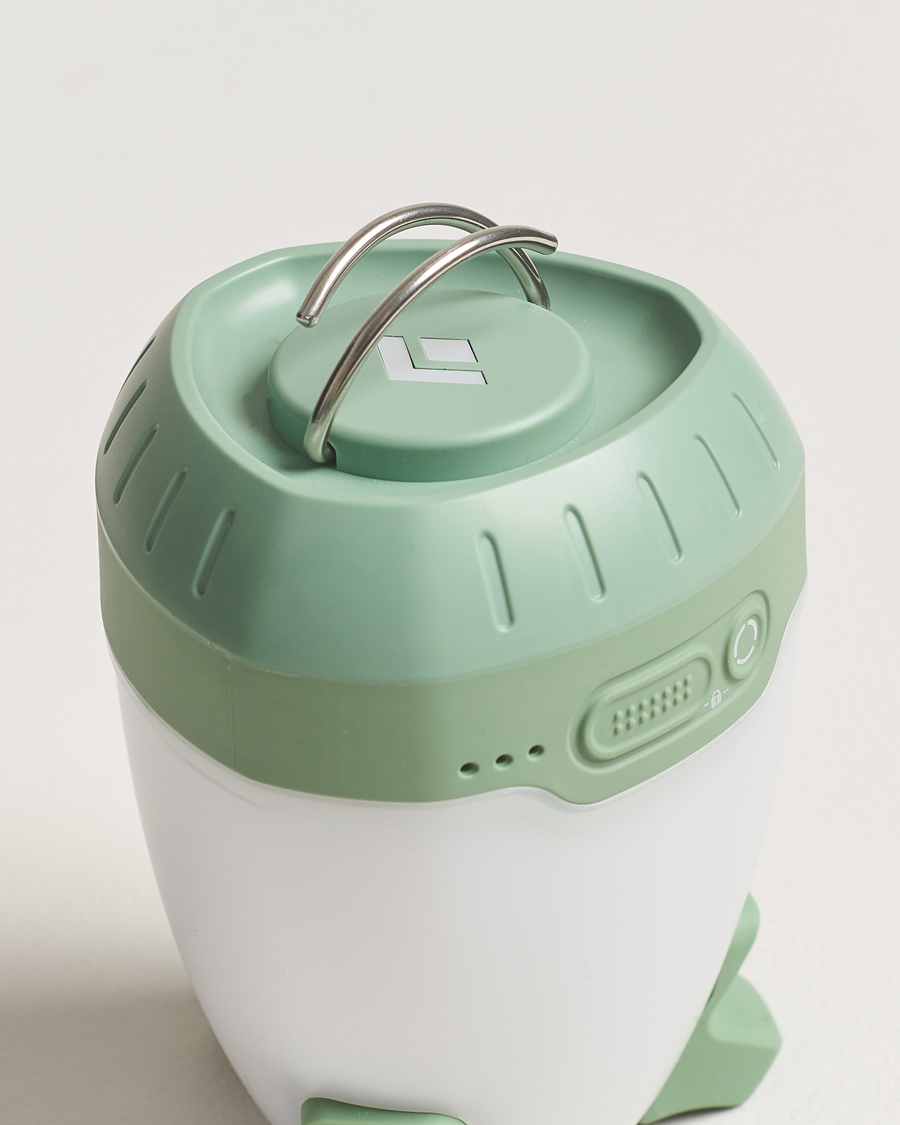 Herren | Campingausrüstung | Black Diamond | Orbiter 450 Lantern Desert Sage