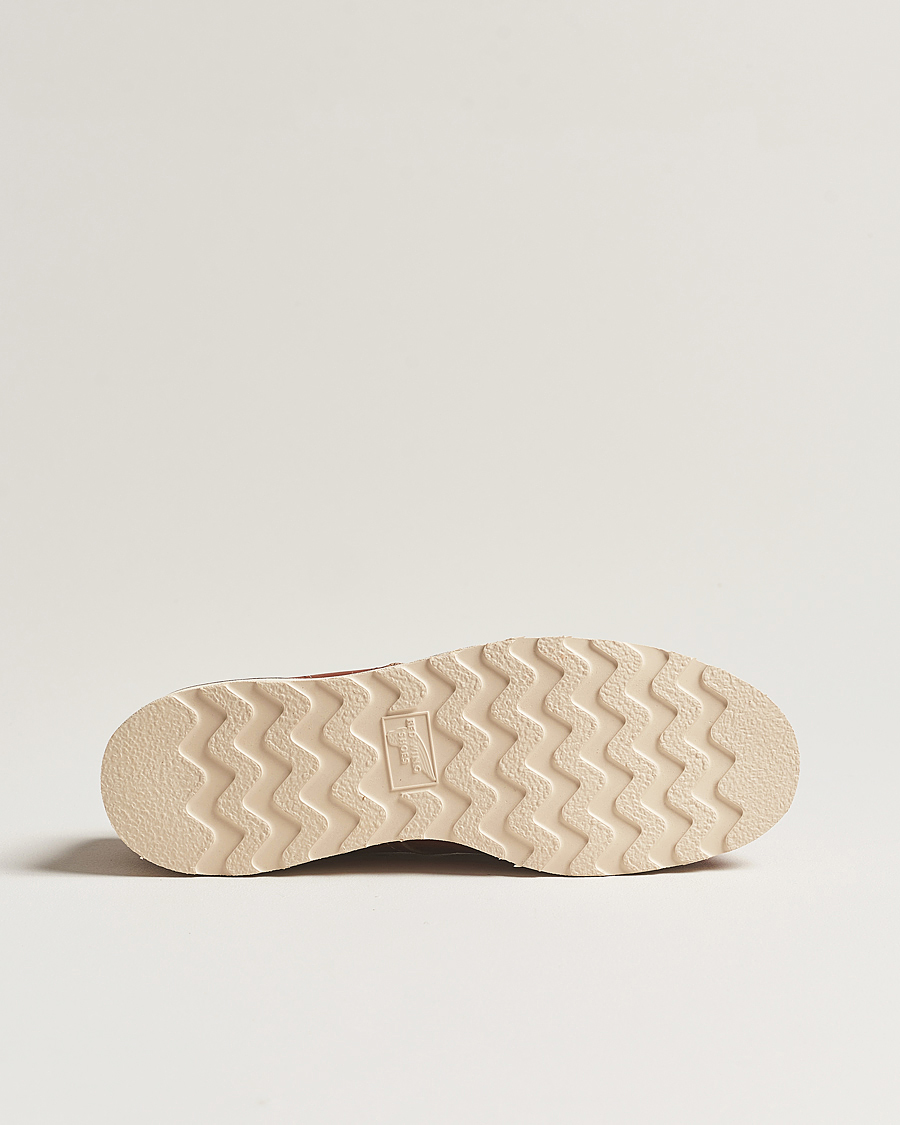 Herren | Oxford | Red Wing Shoes | Moc Toe Oxford Oro Legacy Leather