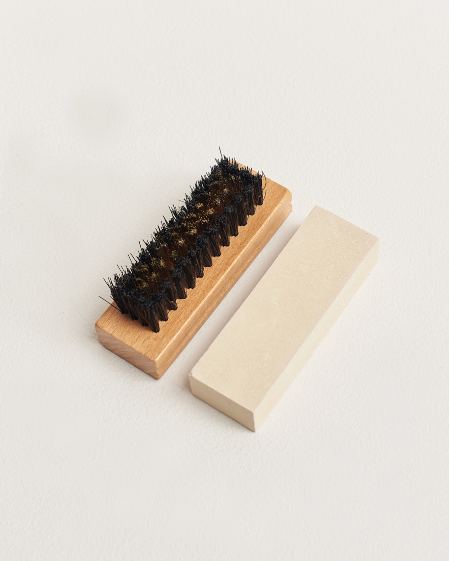 Herren | Schuhpflege | Red Wing Shoes | Roughout And Nubuck Cleaner Kit