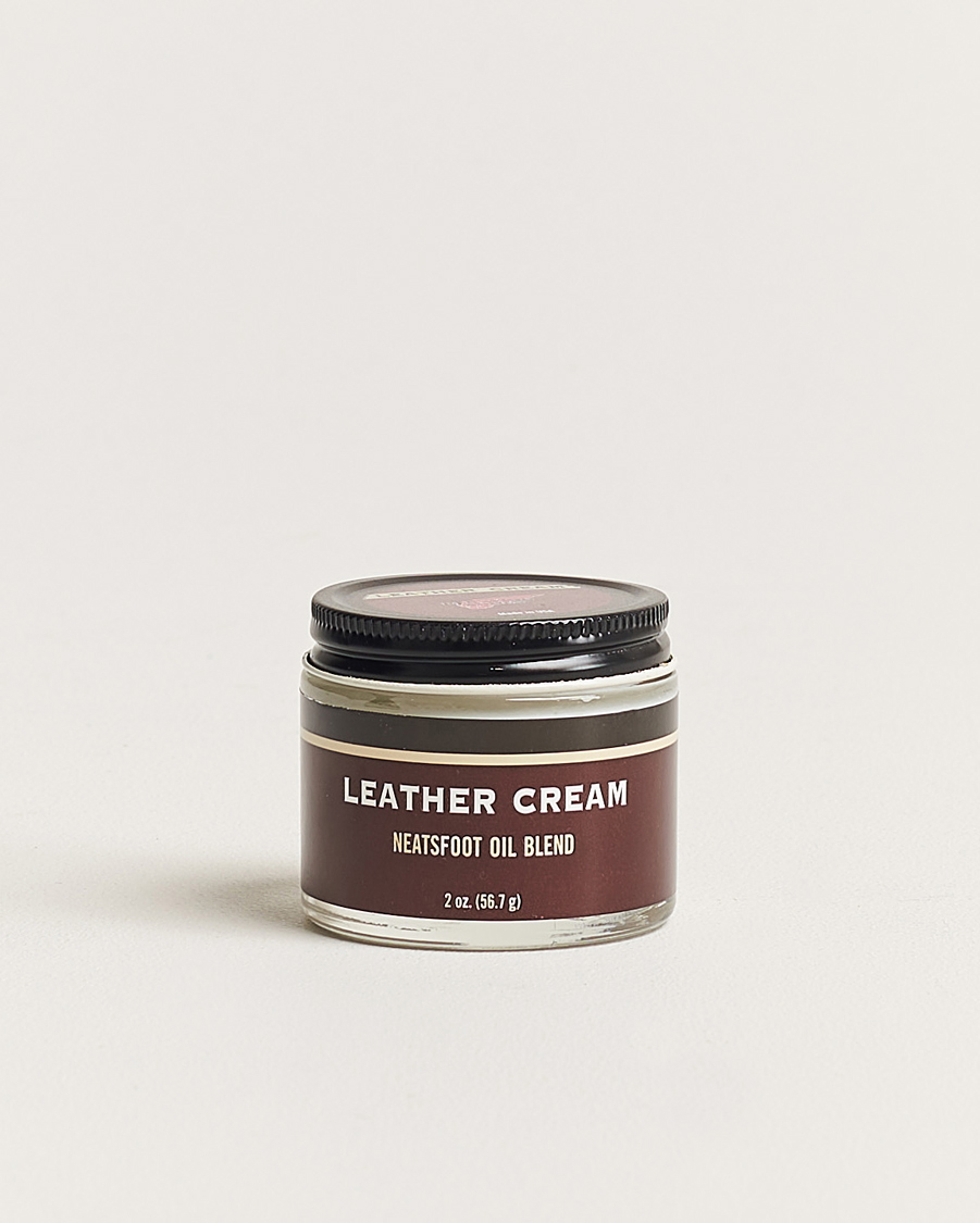 Herren | Schuhpflege | Red Wing Shoes | Leather Cream