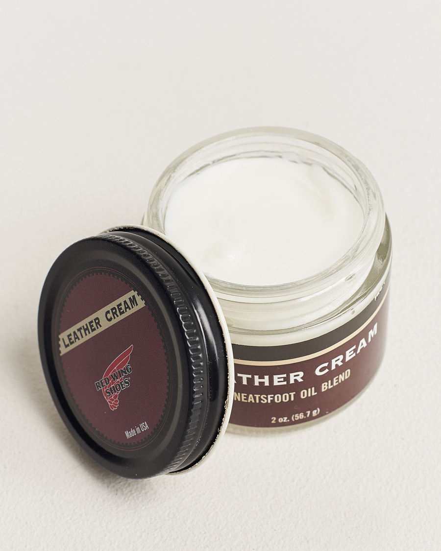 Herren | Schuhpflege | Red Wing Shoes | Leather Cream