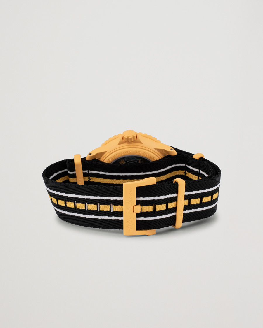 Herren | Swatch Blancpain X Swatch Pacific Ocean | Swatch | Blancpain X Pacific Ocean