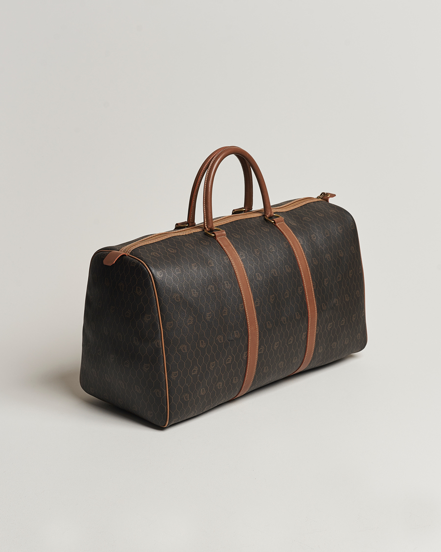 Herren | Dior Pre-Owned Carryall Weekendbag | Dior Pre-Owned | Carryall Weekendbag