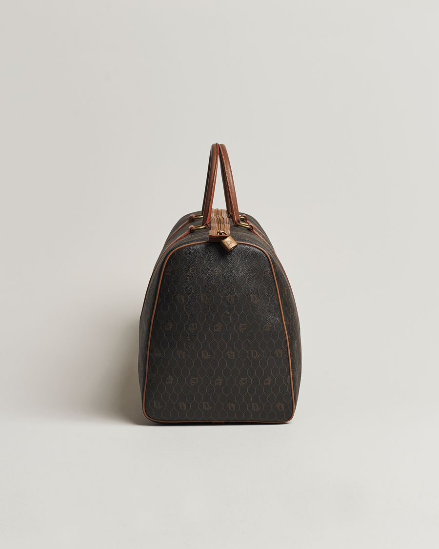 Herren | Dior Pre-Owned Carryall Weekendbag | Dior Pre-Owned | Carryall Weekendbag