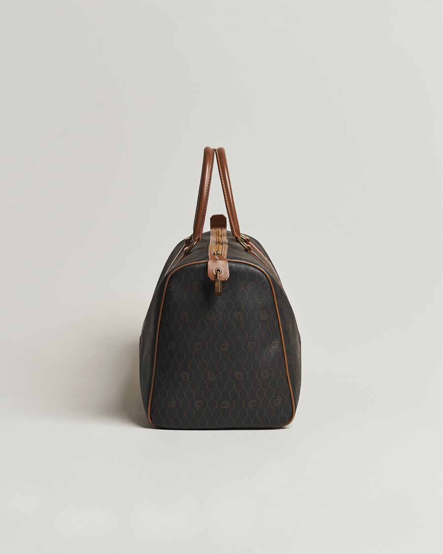 Herren | Dior Pre-Owned Carryall Weekendbag | Dior Pre-Owned | Carryall Weekendbag