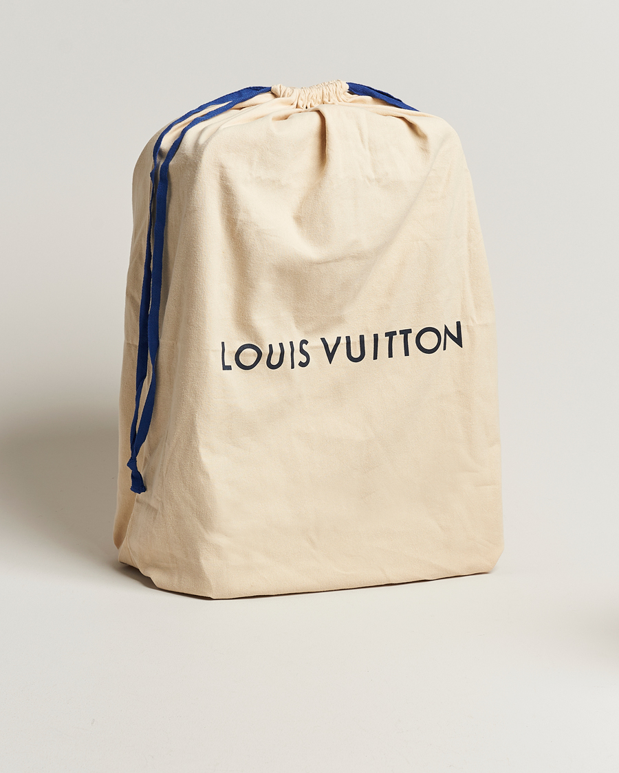 Herren | Louis Vuitton Pre-Owned Pégase 55 Trolley Monogram | Louis Vuitton Pre-Owned | Pégase 55 Trolley Monogram