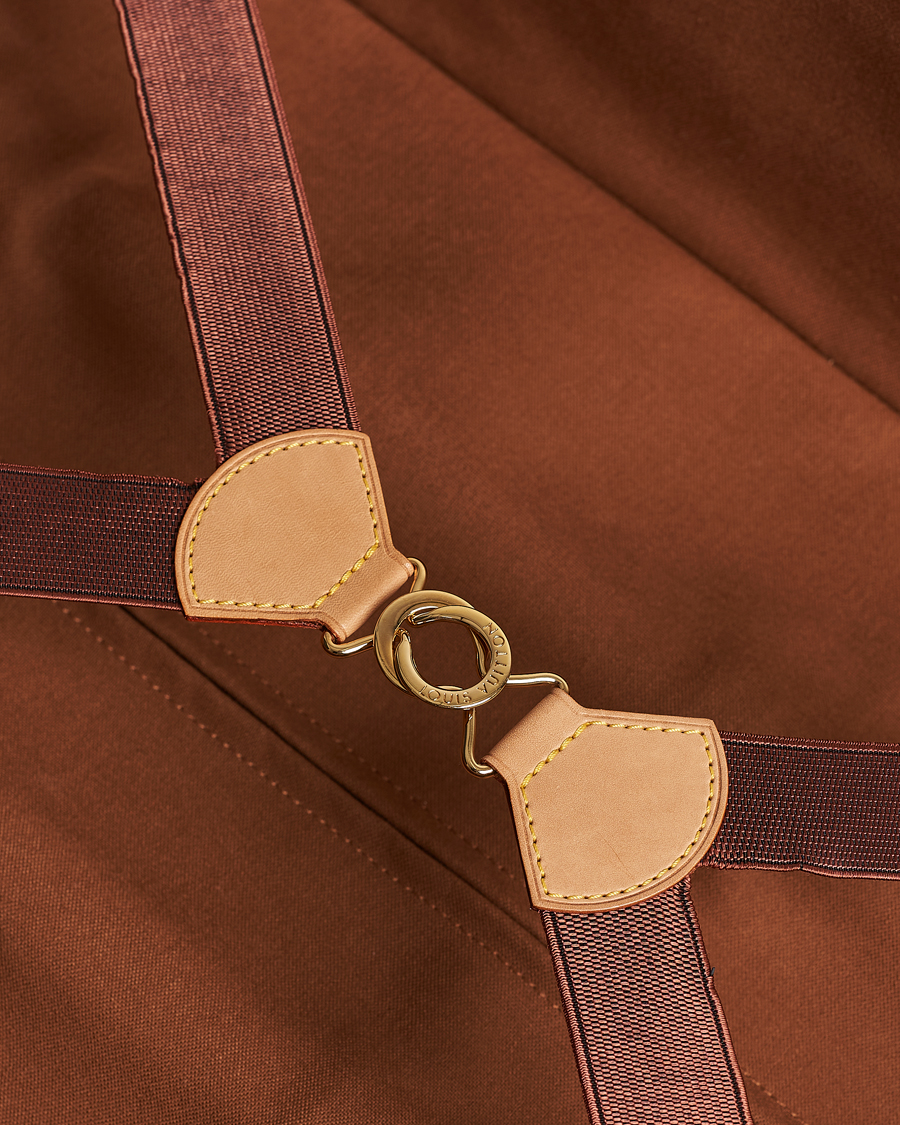 Herren | Louis Vuitton Pre-Owned Pégase 55 Trolley Monogram | Louis Vuitton Pre-Owned | Pégase 55 Trolley Monogram