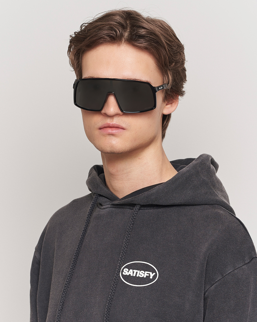 Herren | Sonnenbrillen | Oakley | Sutro Sunglasses Polished Black