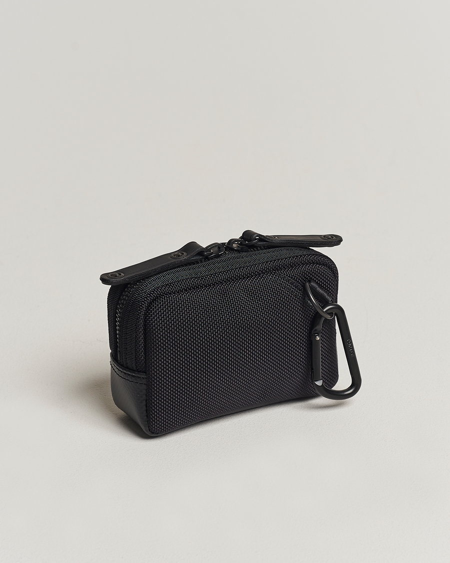 Herren | Taschen | Porter-Yoshida & Co. | Heat Pouch Black