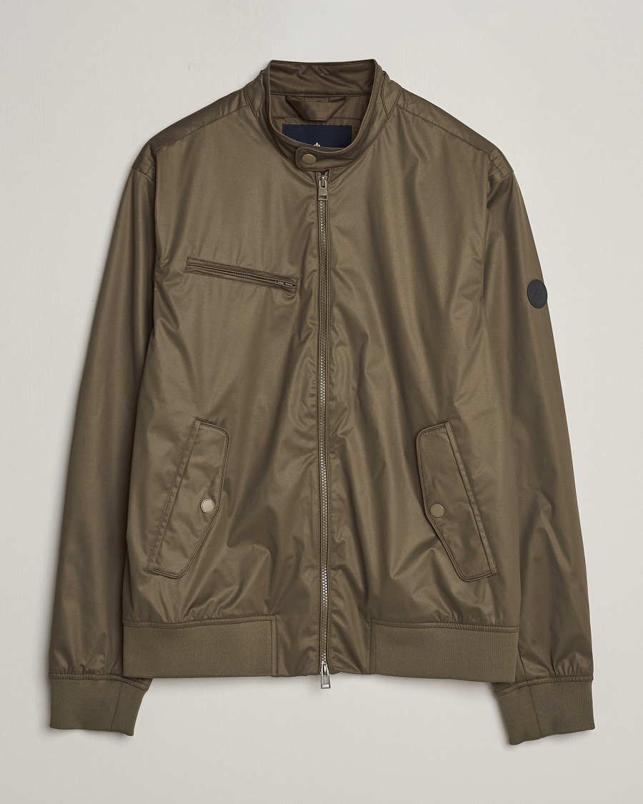 Herren | Jacken | Morris | Cook Jacket Brown