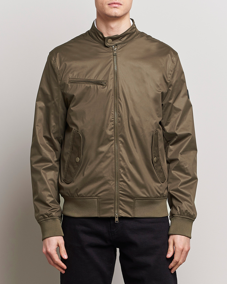 Herren | Kategorie | Morris | Cook Jacket Brown