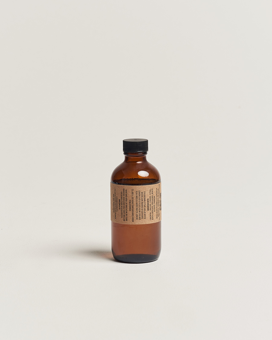 Herren | Für das Zuhause | P.F. Candle Co. | Reed Diffuser No.36 Wild Herb Tonic 103ml 