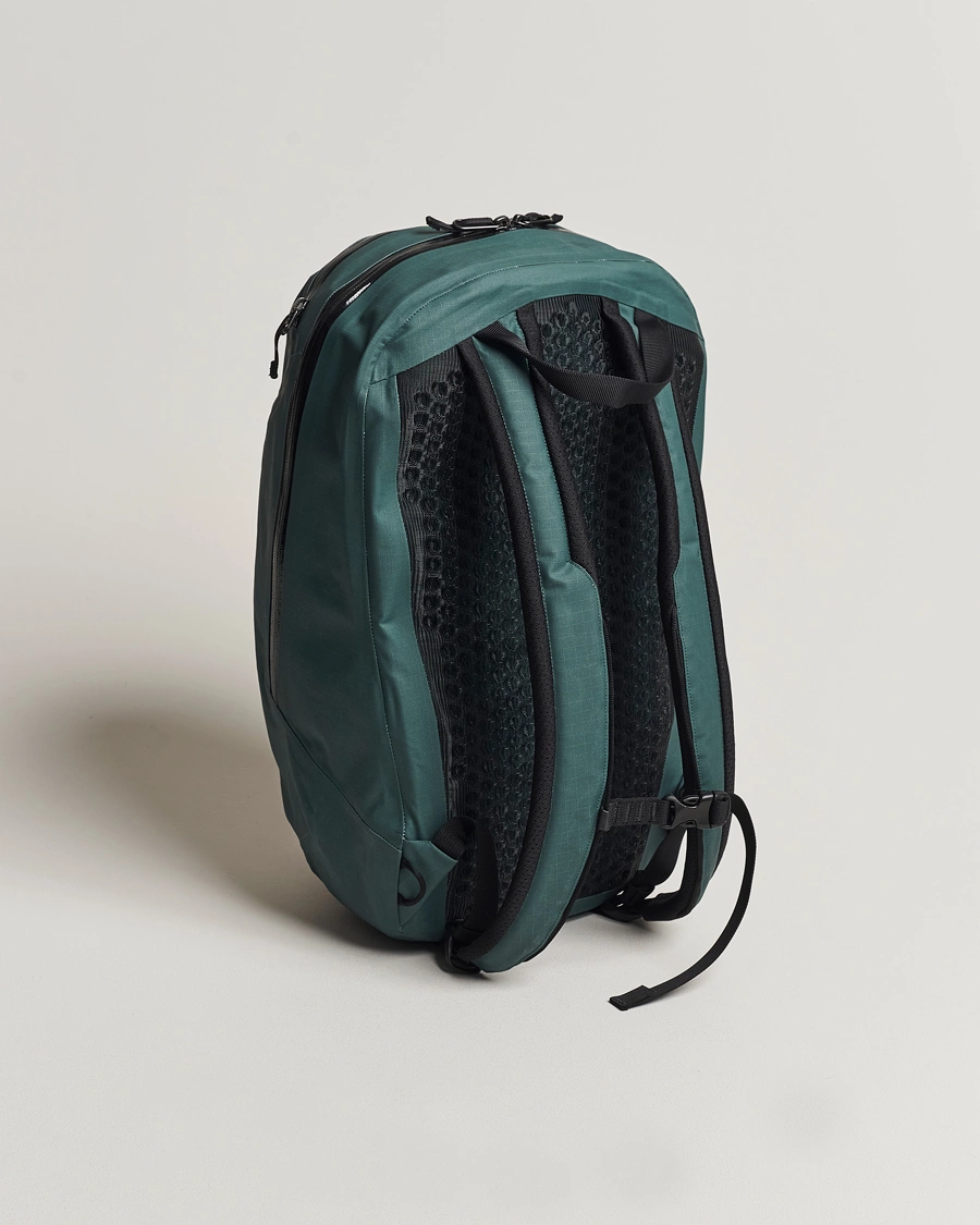 Herren | Accessoires | Arc'teryx | Granville 16L Backpack Boxcar Green