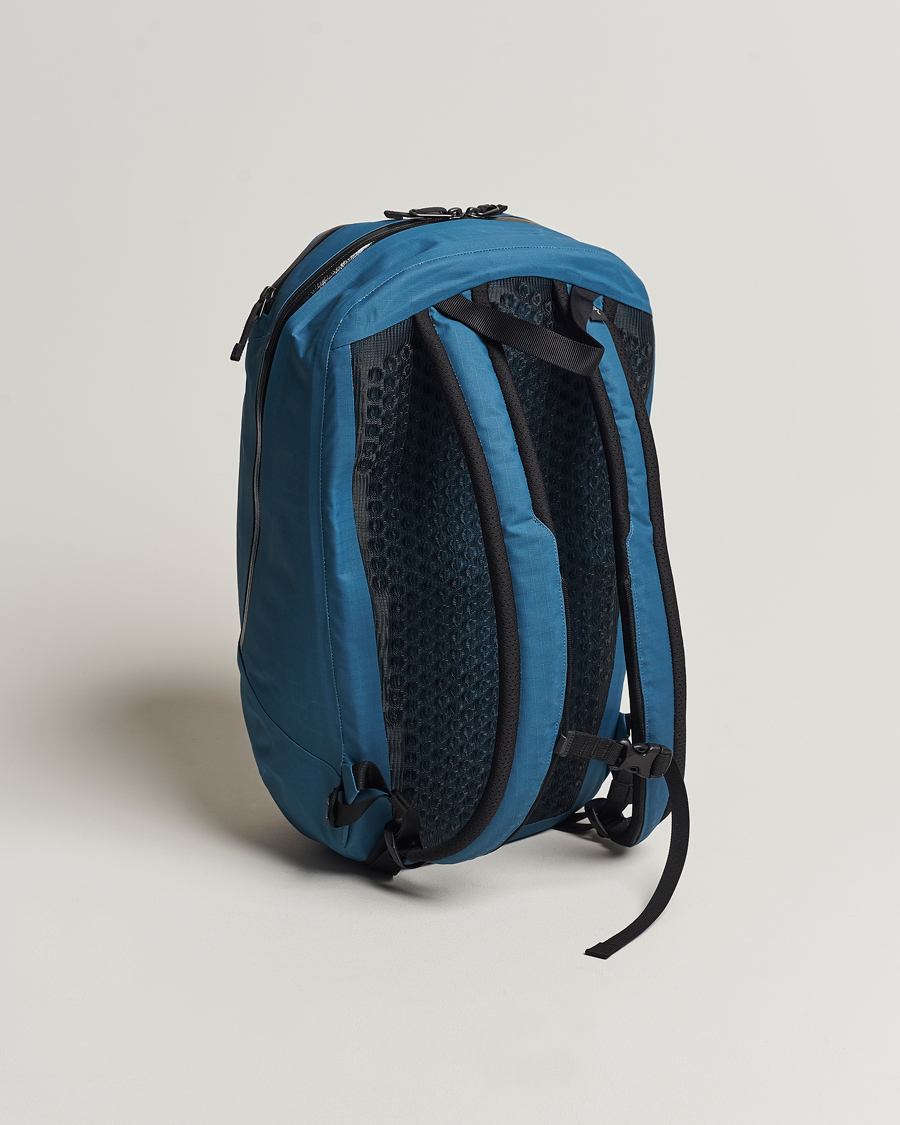 Herren |  | Arc\'teryx | Granville 16L Backpack Serene Blue