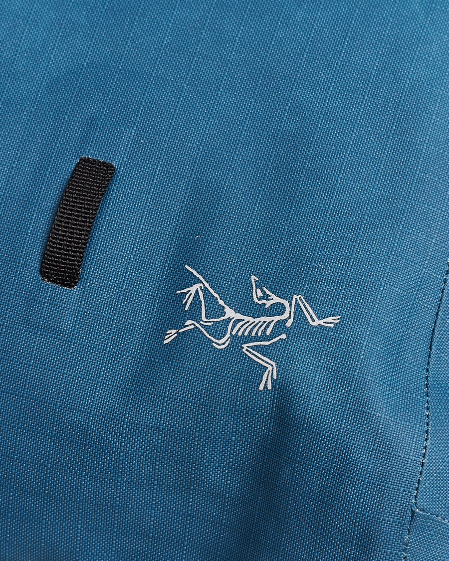 Herren | Arc'teryx Granville 16L Backpack Serene Blue | Arc'teryx | Granville 16L Backpack Serene Blue