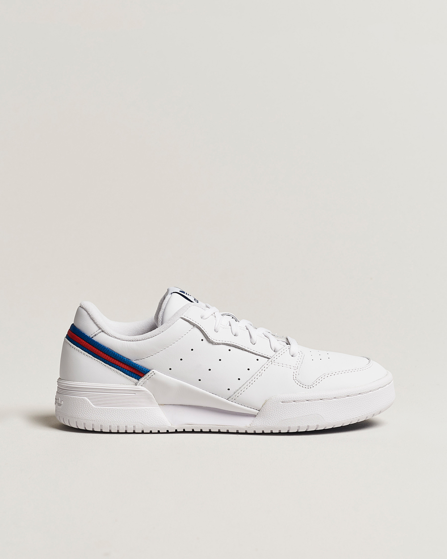 Herren | adidas Originals Team Court 2 Sneaker White | adidas Originals | Team Court 2 Sneaker White