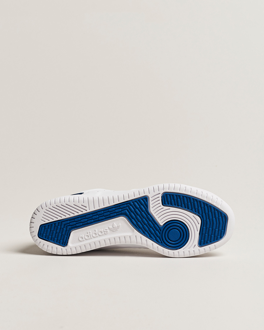 Herren | adidas Originals Team Court 2 Sneaker White | adidas Originals | Team Court 2 Sneaker White