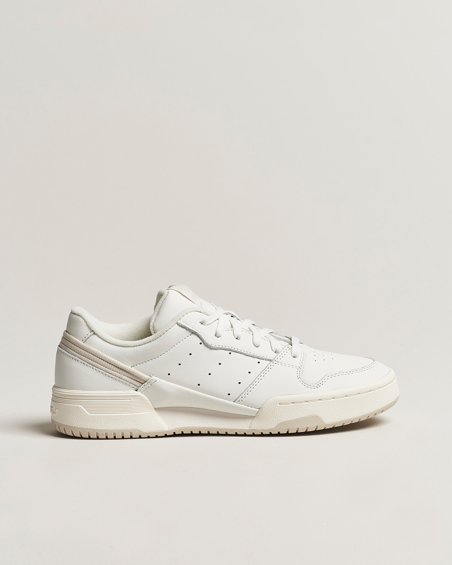 adidas Originals Team Court 2 Sneaker Off White bei Care of Carl