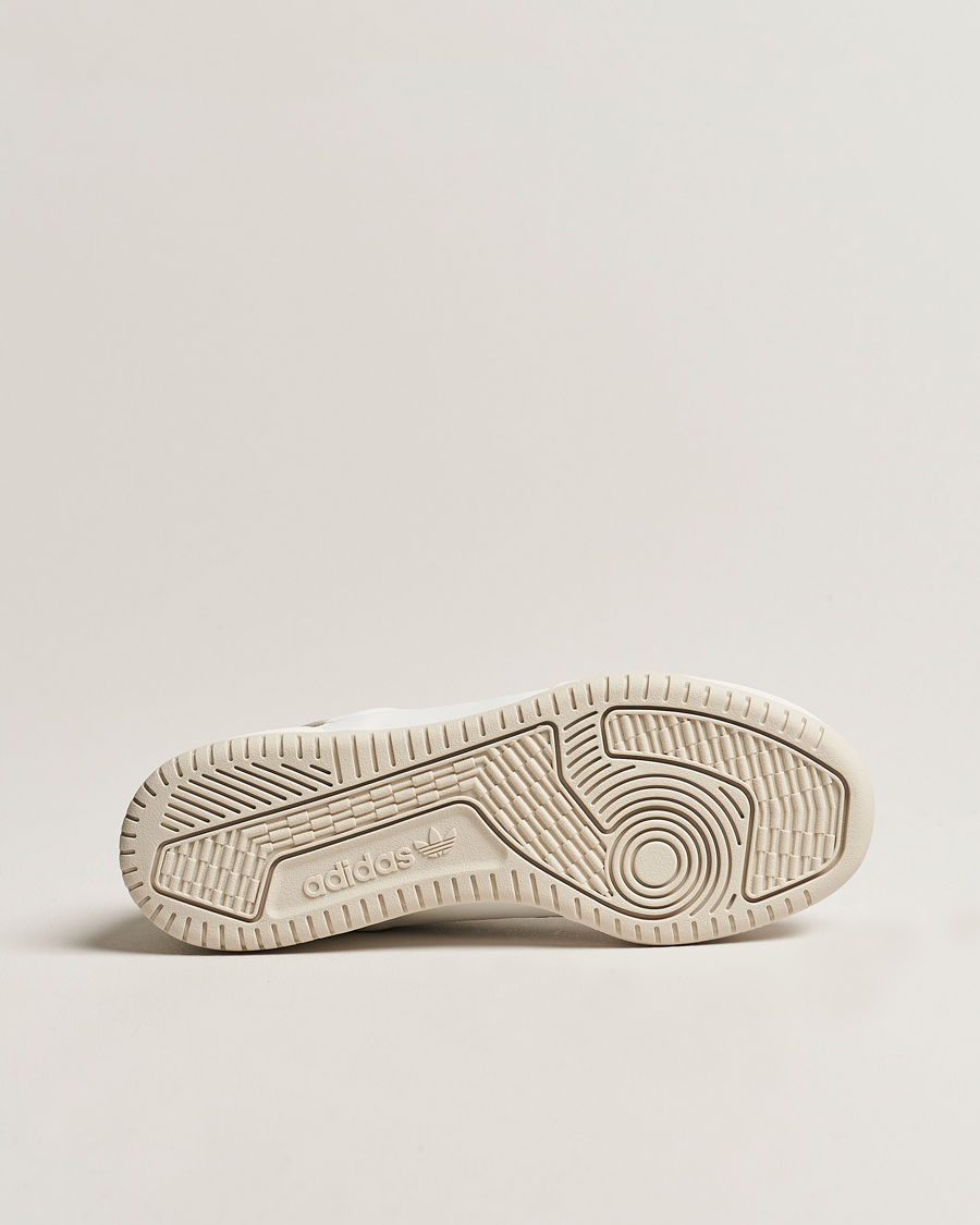 Herren | adidas Originals Team Court 2 Sneaker Off White | adidas Originals | Team Court 2 Sneaker Off White