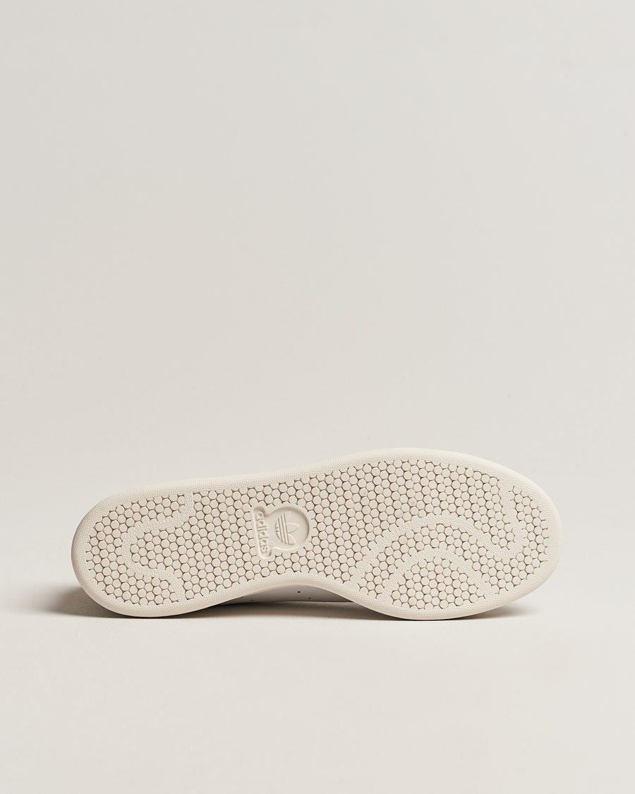 Herren | adidas Originals Stan Smith Sneaker White/Orange | adidas Originals | Stan Smith Sneaker White/Orange