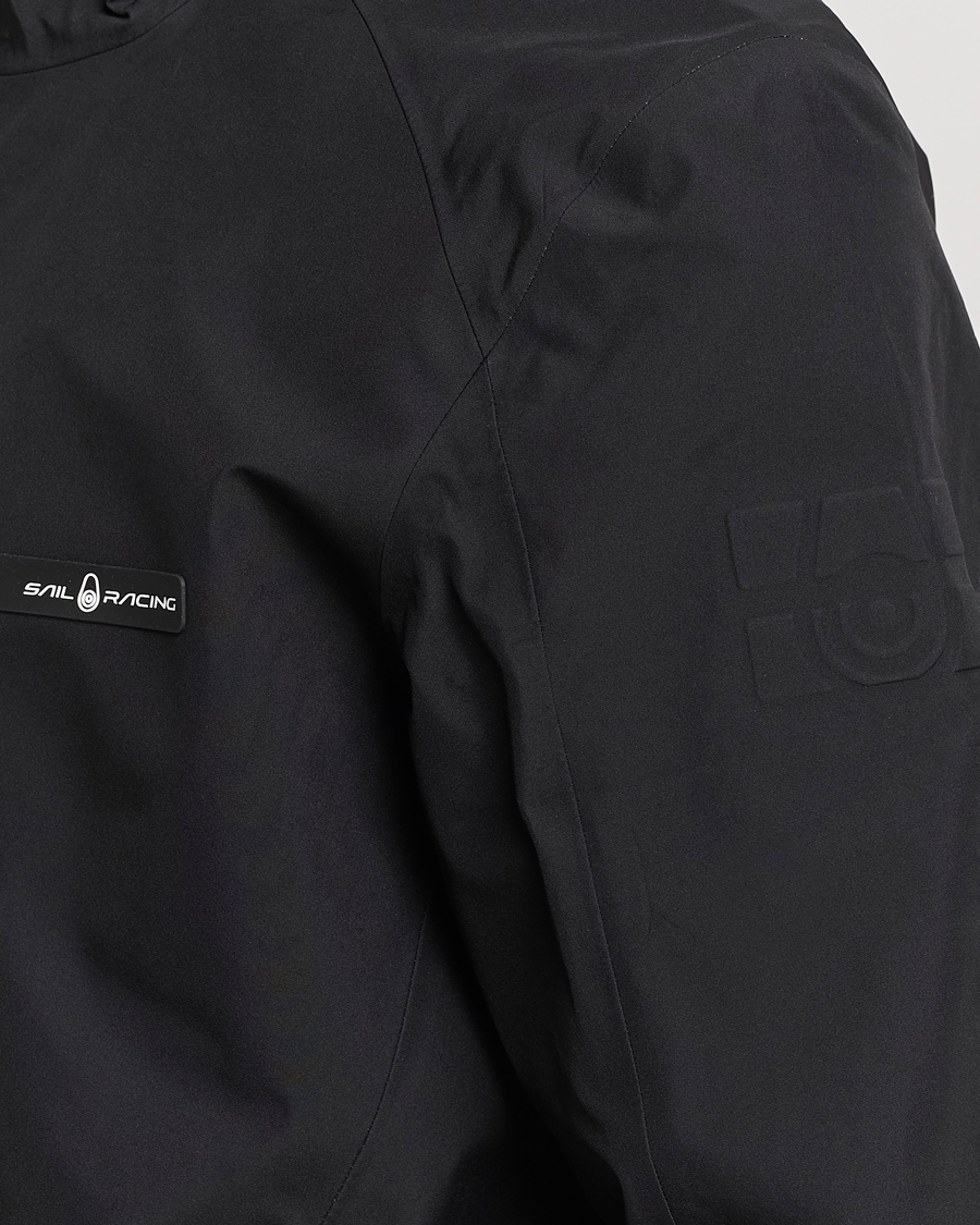 Herren | Jacken | Sail Racing | Race Gore-Tex Coat Carbon