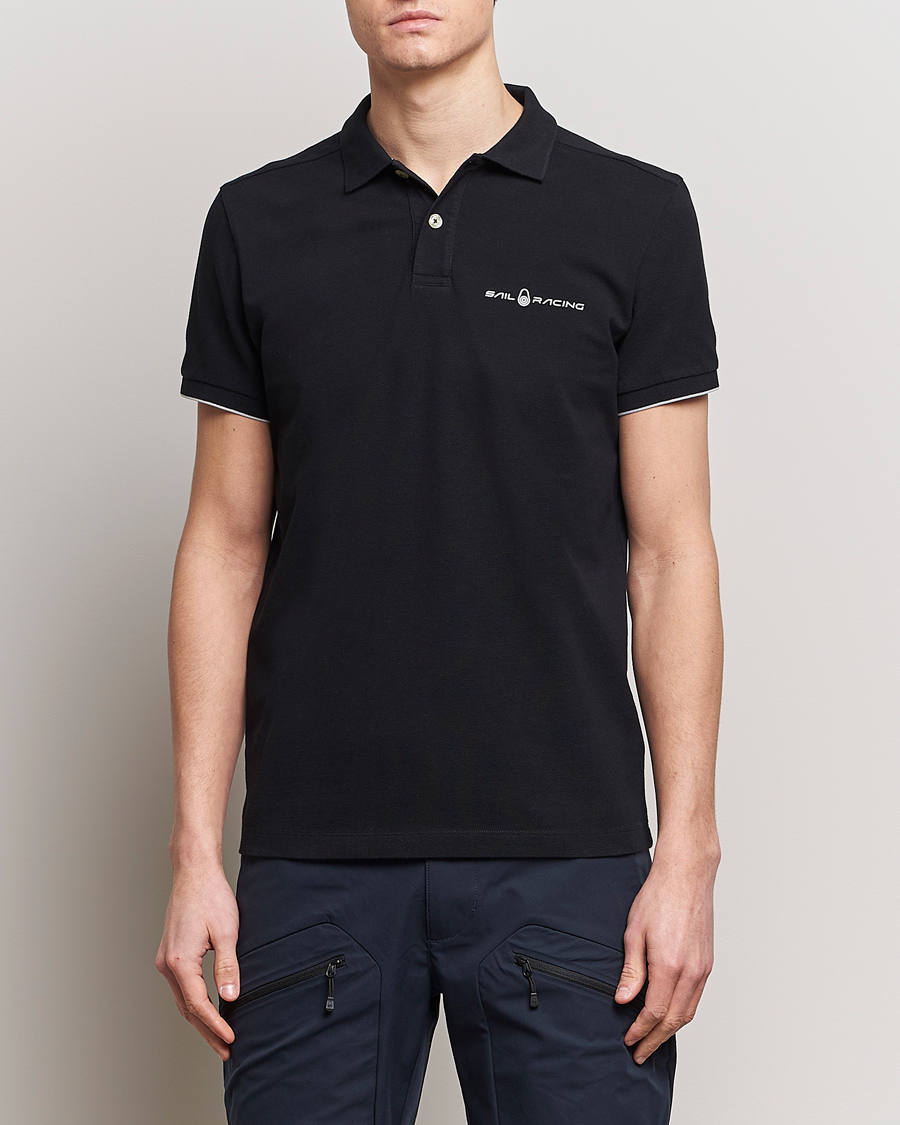 Herr |  | Sail Racing | Bowman Polo Carbon