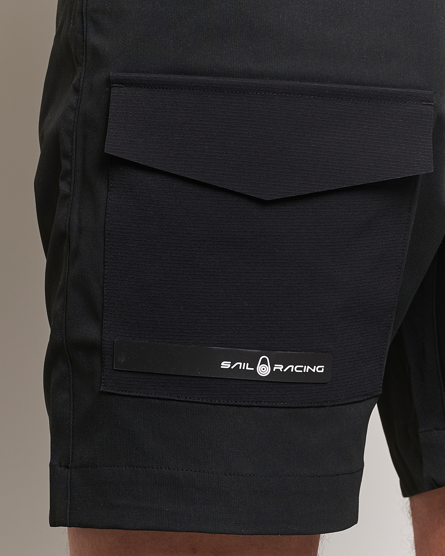 Herren | Shorts | Sail Racing | Race Edition Pocket Shorts Carbon