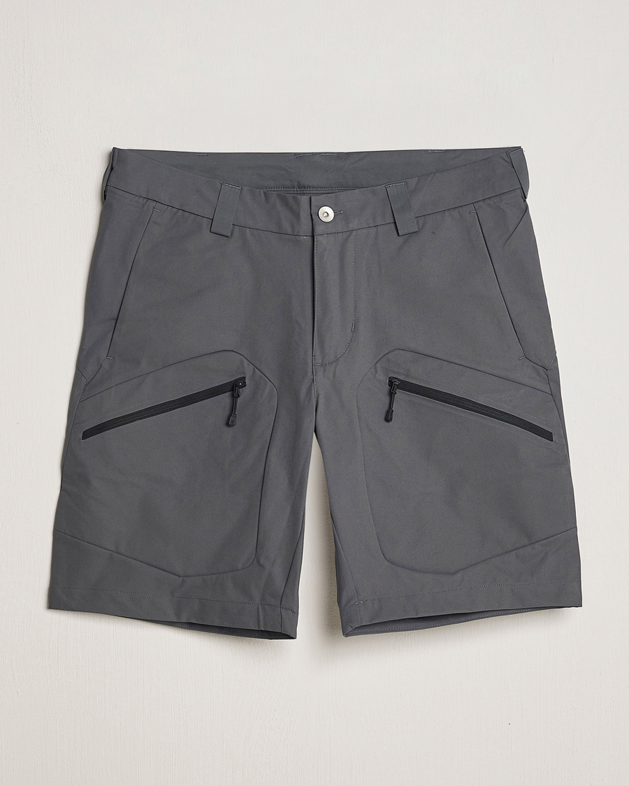 Herren | Shorts | Sail Racing | Spray T8 Shorts Dark Grey