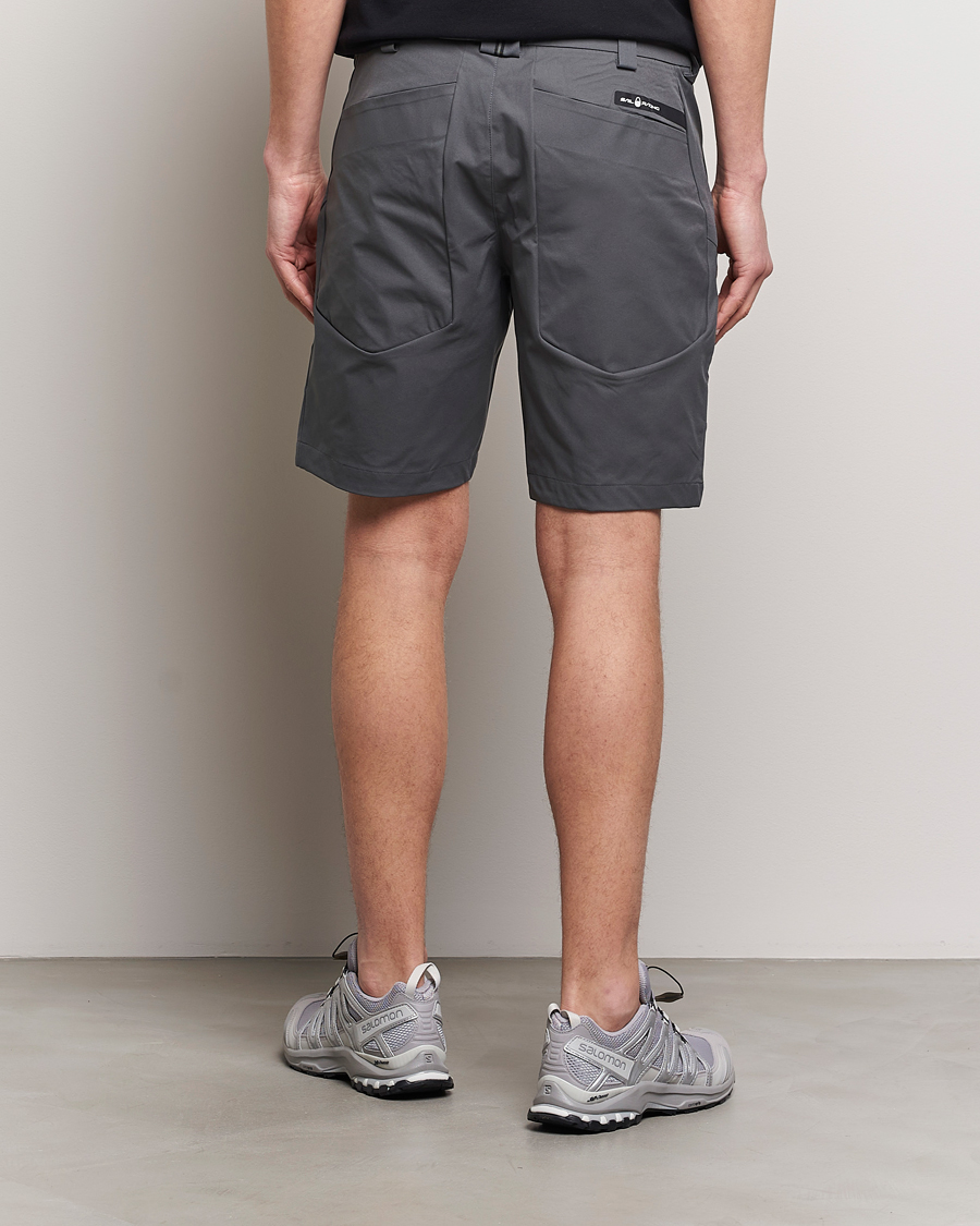 Herren | Shorts | Sail Racing | Spray T8 Shorts Dark Grey