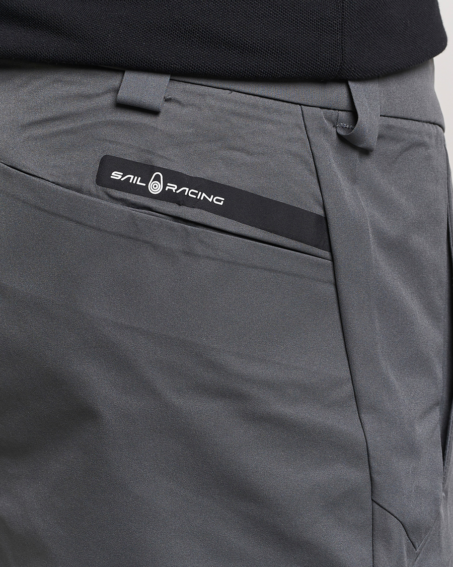 Herren | Shorts | Sail Racing | Spray T8 Shorts Dark Grey
