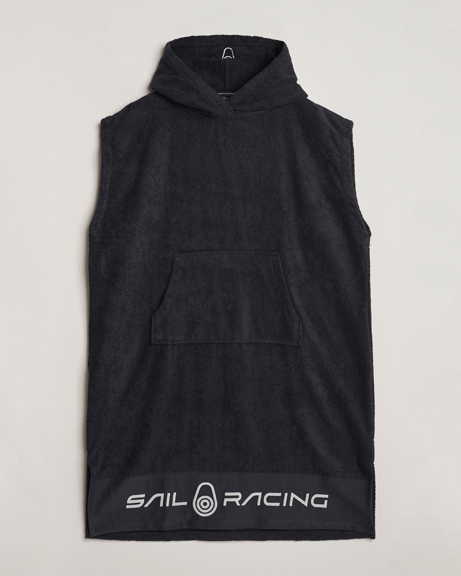Herren | Badehosen | Sail Racing | Bowman Poncho Carbon