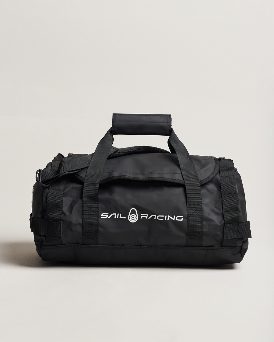 Herren | Sail Racing Spray Small Dufflebag Carbon | Sail Racing | Spray Small Dufflebag Carbon