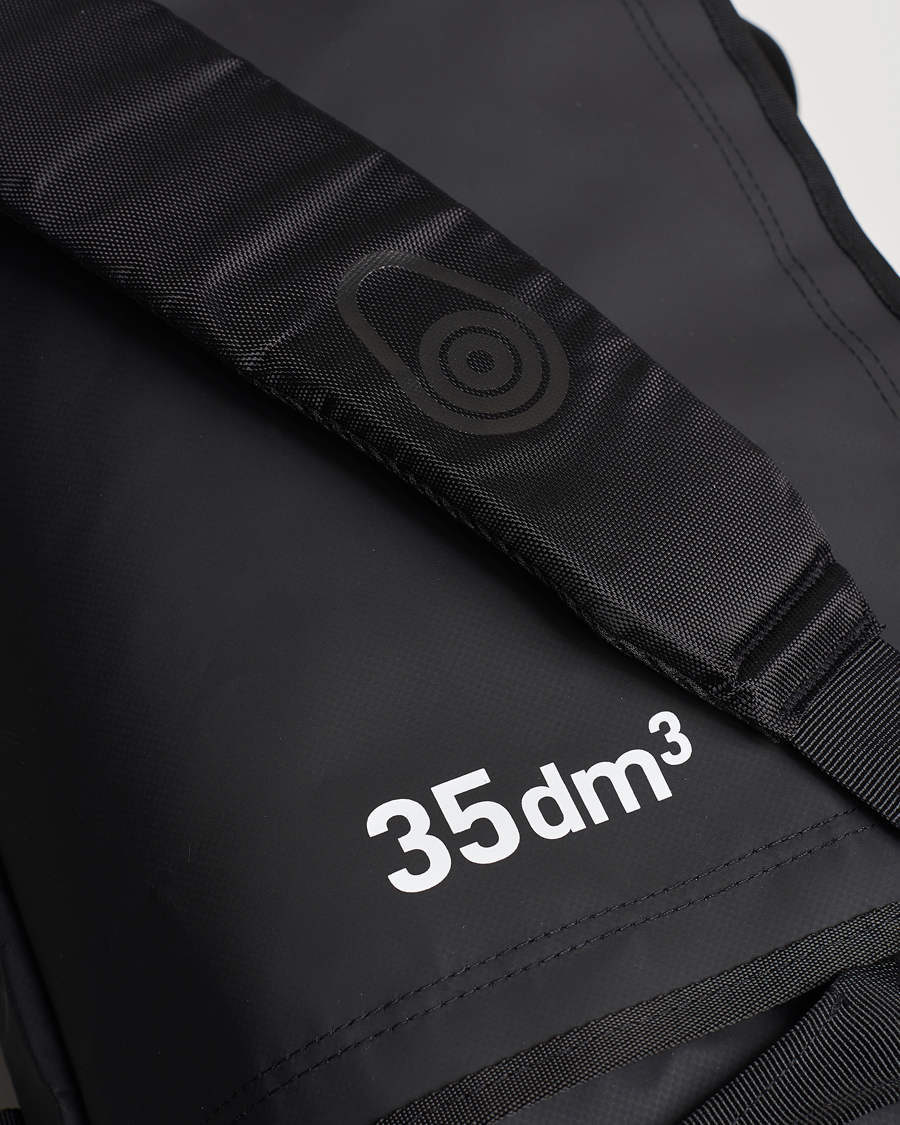 Herren | Sail Racing Spray Small Dufflebag Carbon | Sail Racing | Spray Small Dufflebag Carbon