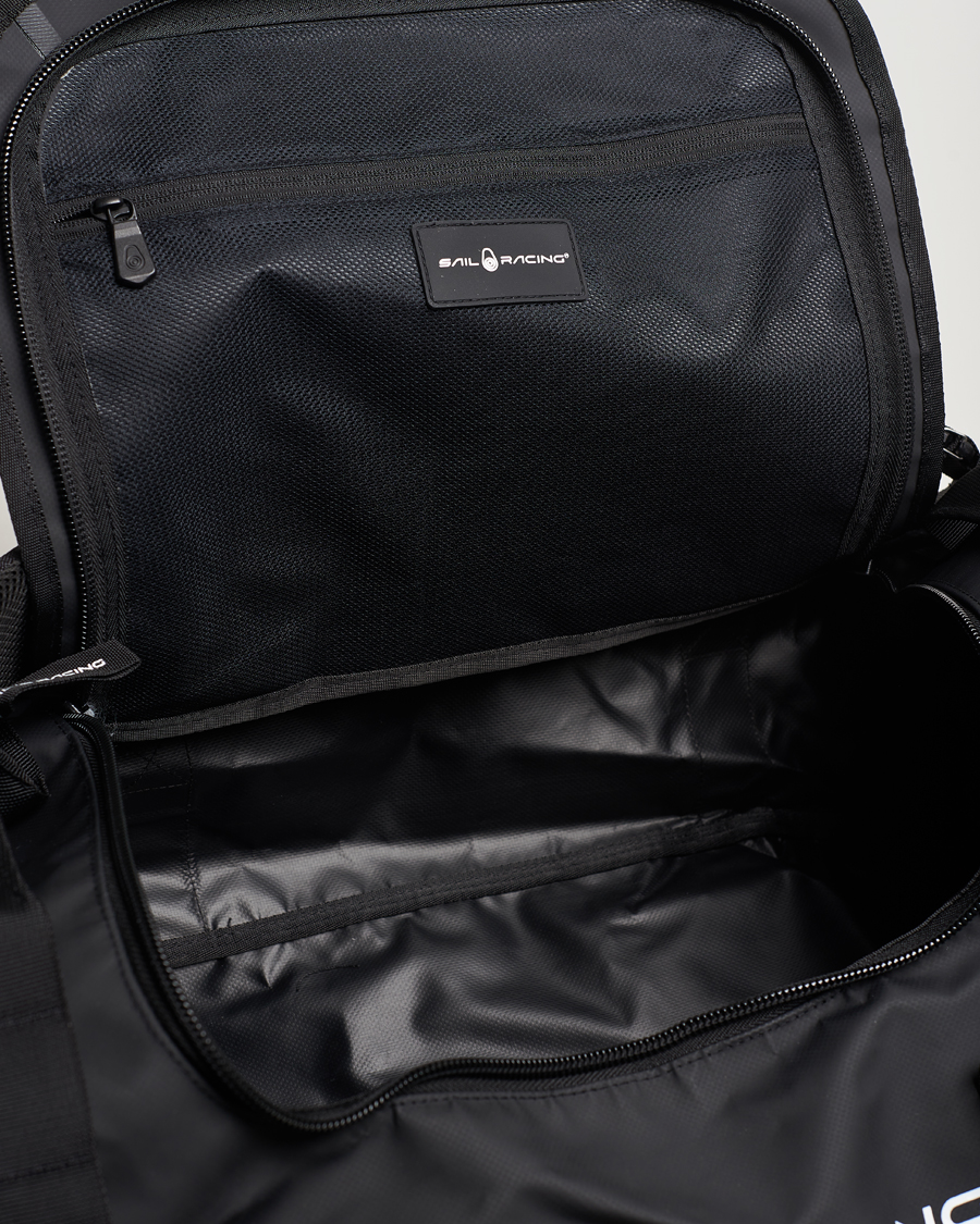 Herren | Sail Racing Spray Small Dufflebag Carbon | Sail Racing | Spray Small Dufflebag Carbon
