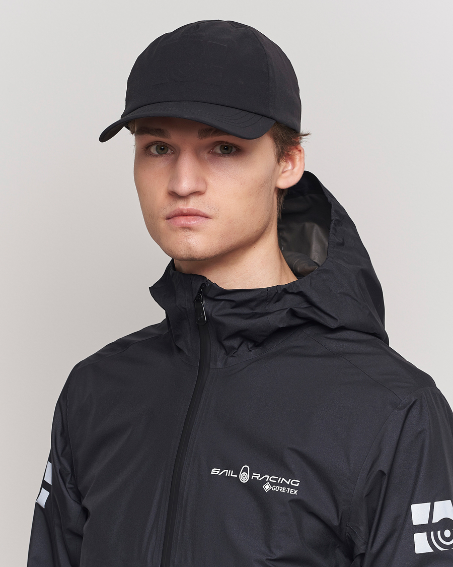 Herren | Accessoires | Sail Racing | Race Bloc Cap Carbon