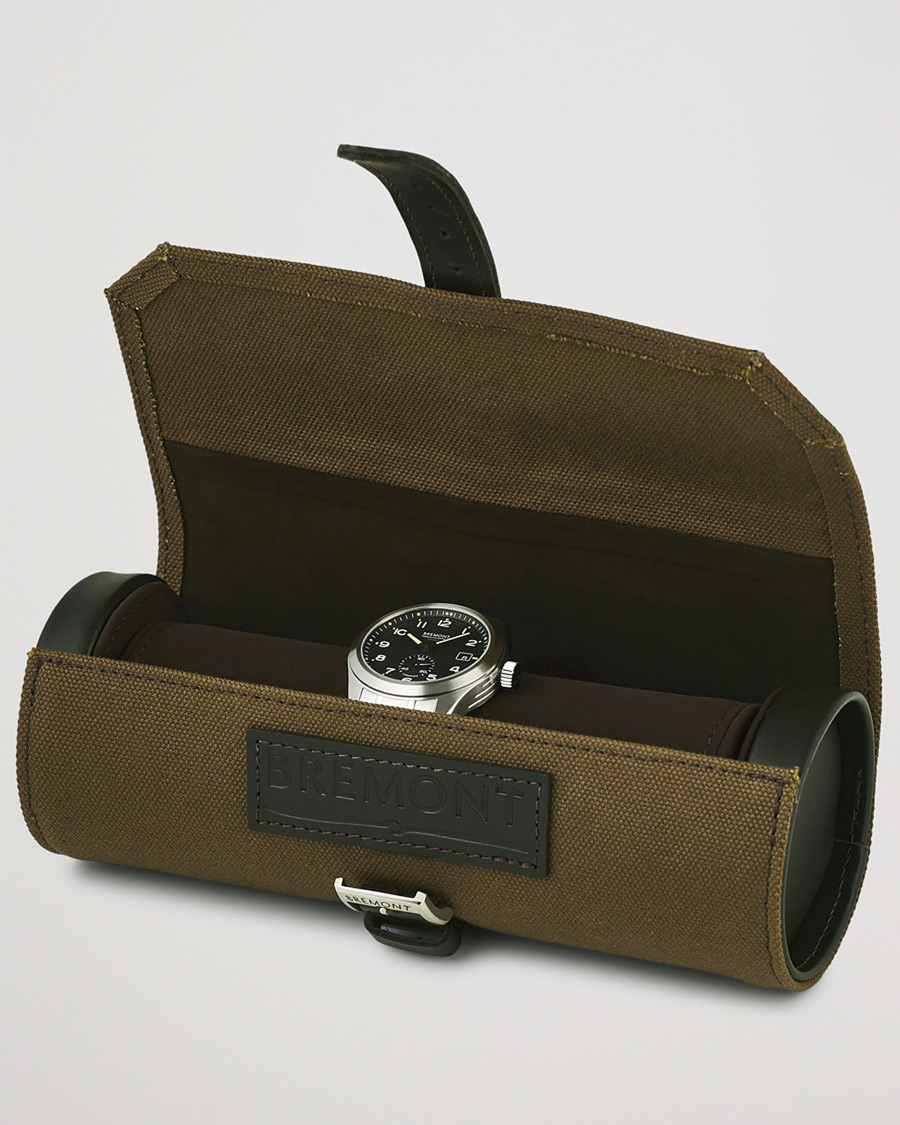 Herren | Bremont Pre-Owned Broadsword 40mm Steel Bracelet Black Dial Silver | Bremont Pre-Owned | Broadsword 40mm Steel Bracelet Black Dial Silver