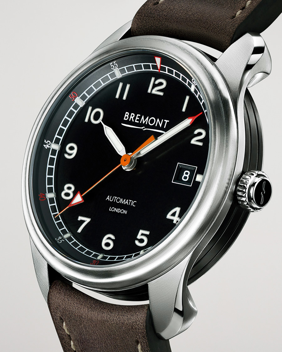 Bremont mach 1 online