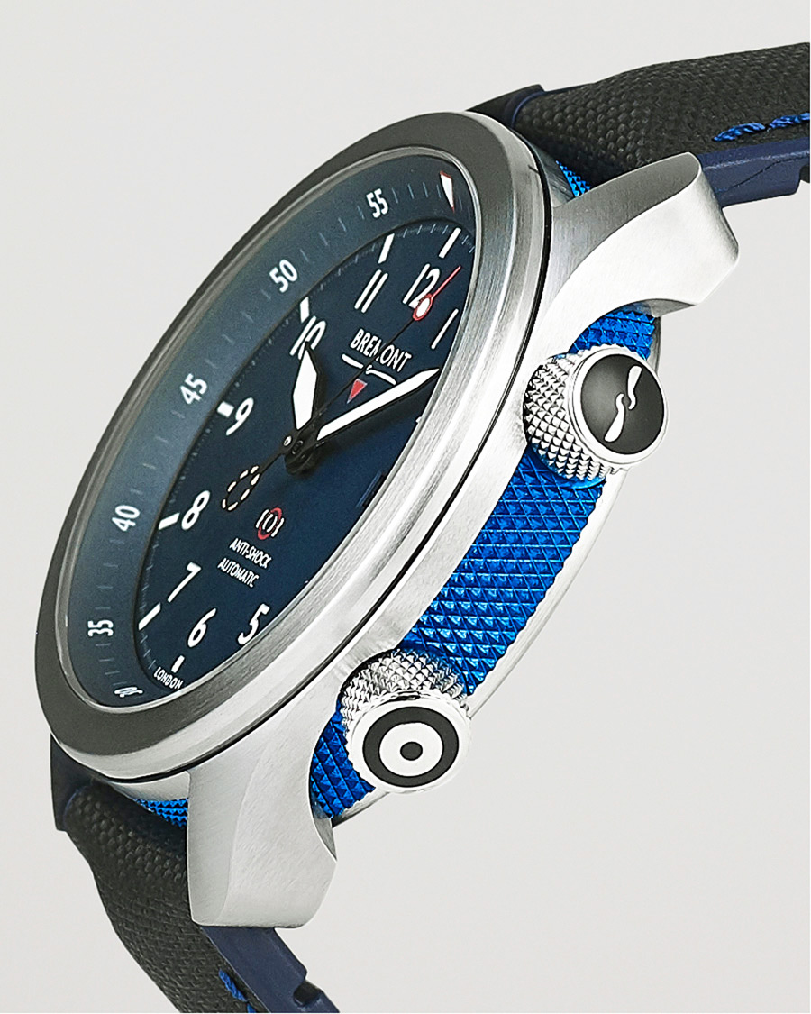 Bremont mb2 online