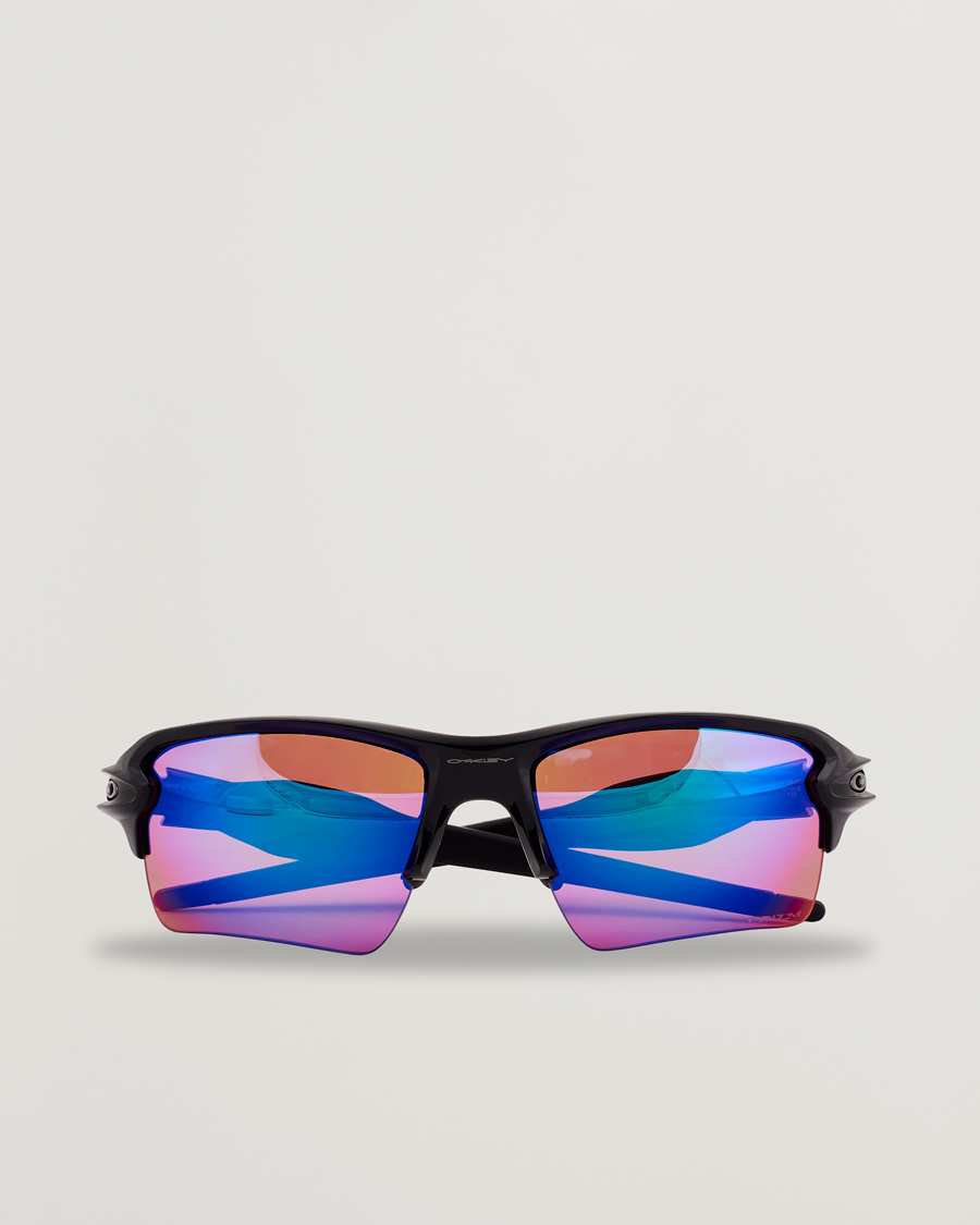 Herren | Sonnenbrillen | Oakley | Flak 2.0 XL Sunglasses Polished Black