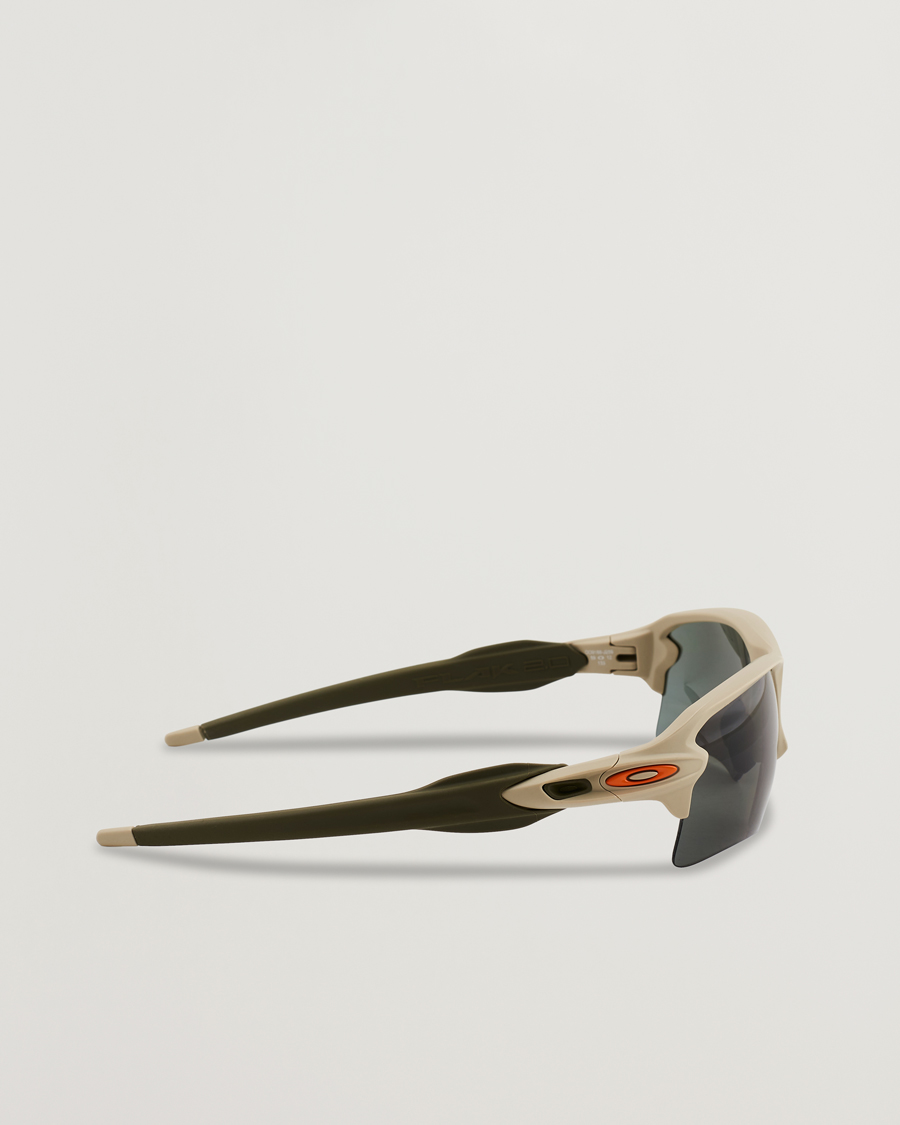 Herren | Oakley Flak 2.0 XL Sunglasses Matte Sand | Oakley | Flak 2.0 XL Sunglasses Matte Sand