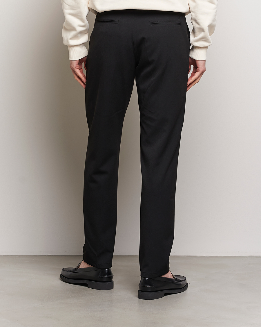Herren | Hosen | LES DEUX | Como Reg Suit Pants Black