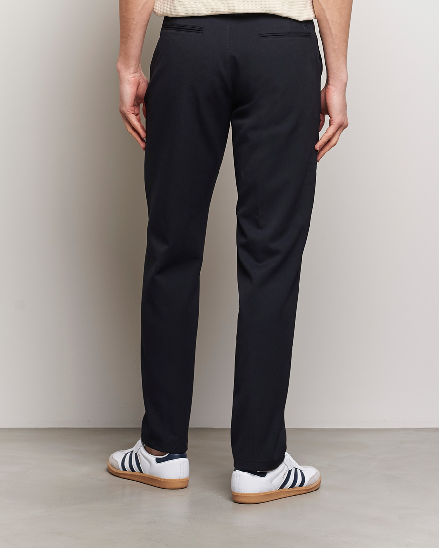 Herren | Hosen | LES DEUX | Como Reg Suit Pants Navy