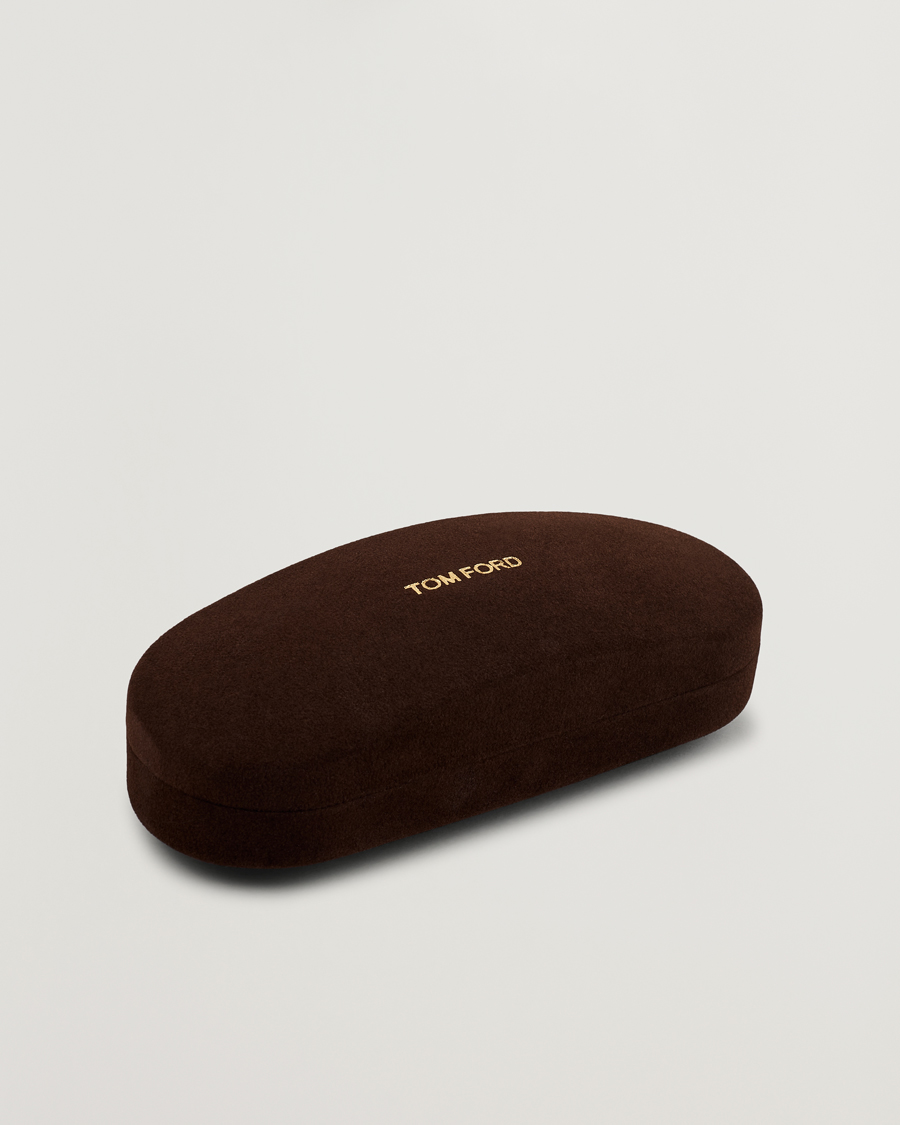 Herren | Sonnenbrillen | Tom Ford | Fausto FT0711 Sunglasses Brown/Green