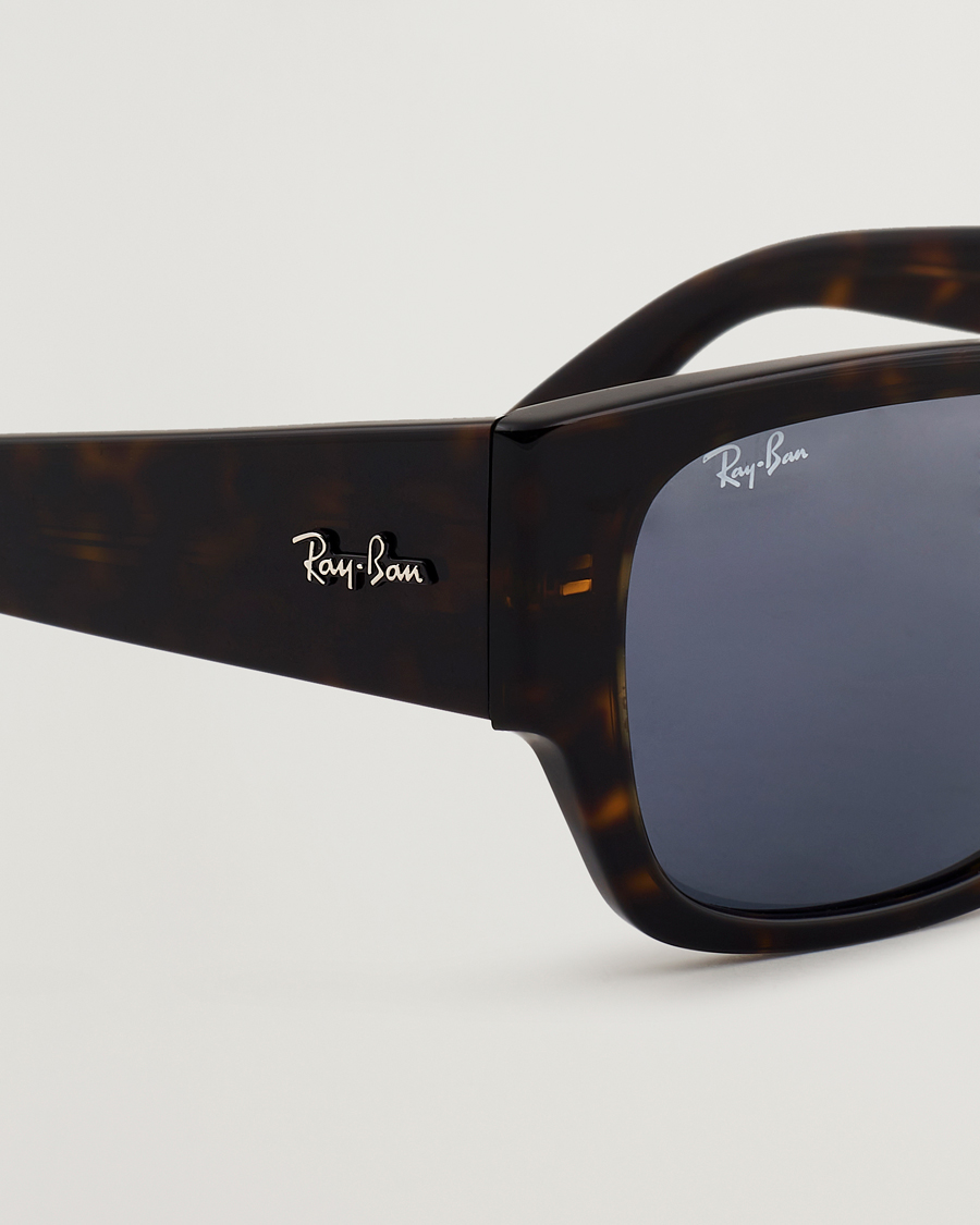 Herren | Sonnenbrillen | Ray-Ban | Carlos Sunglasses Havana