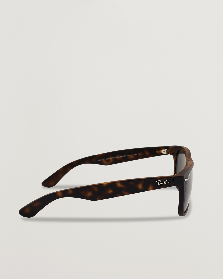 Herren | Sonnenbrillen | Ray-Ban | New Wayfarer Sunglasses Havana