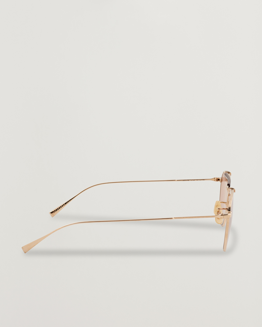 Herren | Sonnenbrillen | EYEVAN 7285 | Dazzling Sunglasses Gold