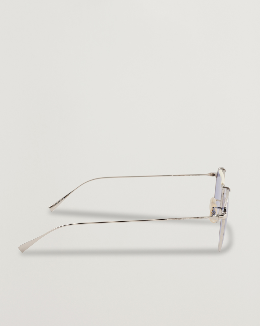 Herren | Sonnenbrillen | EYEVAN 7285 | Dazzling Sunglasses Silver