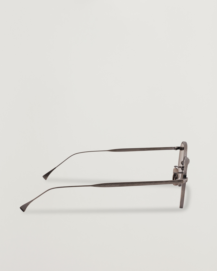 Herren | Sonnenbrillen | EYEVAN 7285 | 163 Sunglasses Pewter