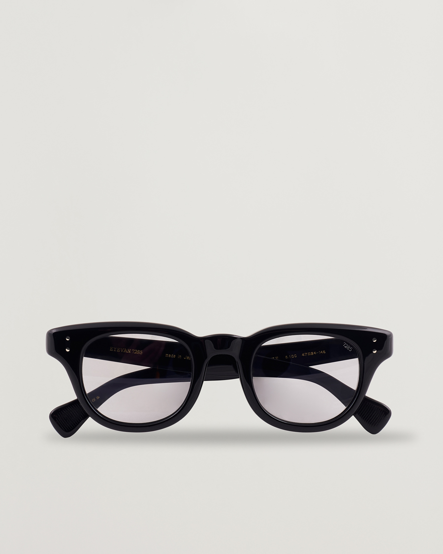 Herren | Sonnenbrillen | EYEVAN 7285 | 353 Sunglasses Black