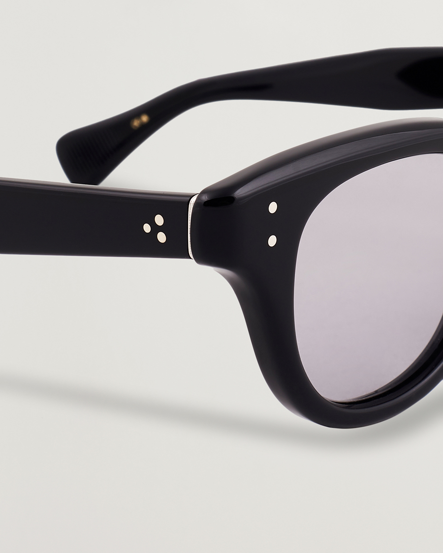 Herren | Sonnenbrillen | EYEVAN 7285 | 353 Sunglasses Black